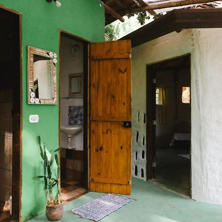 Ytororô O som das águas Paraty Exterior foto