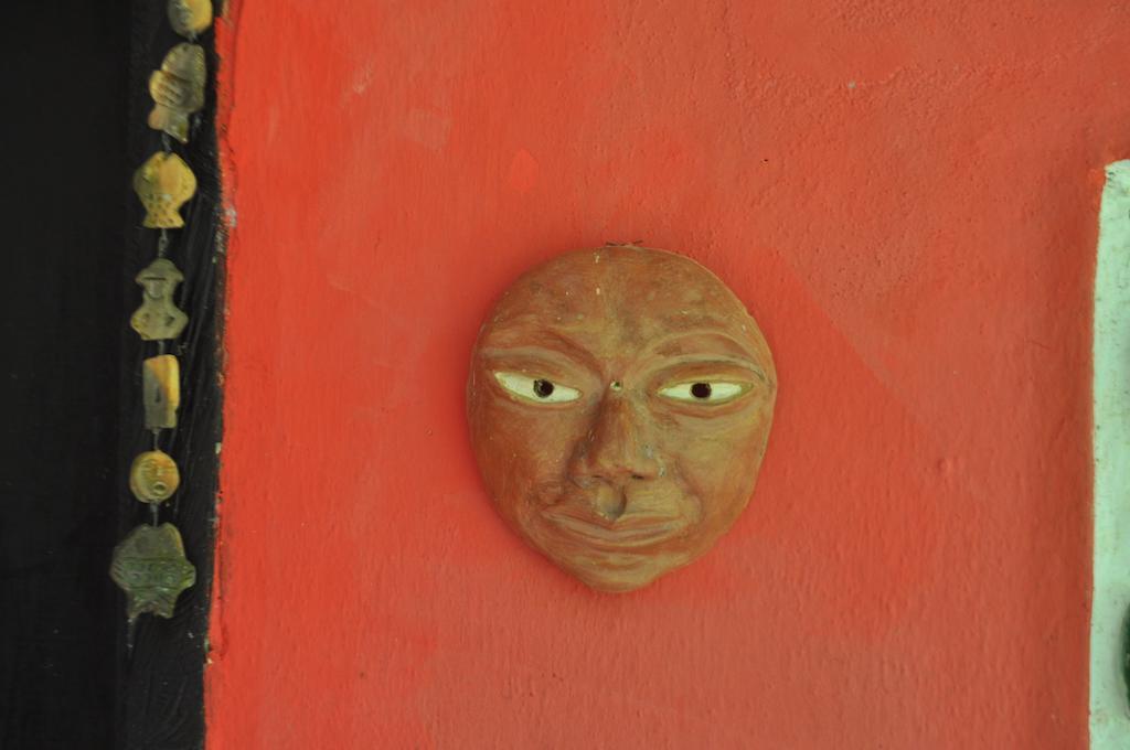 Ytororô O som das águas Paraty Exterior foto