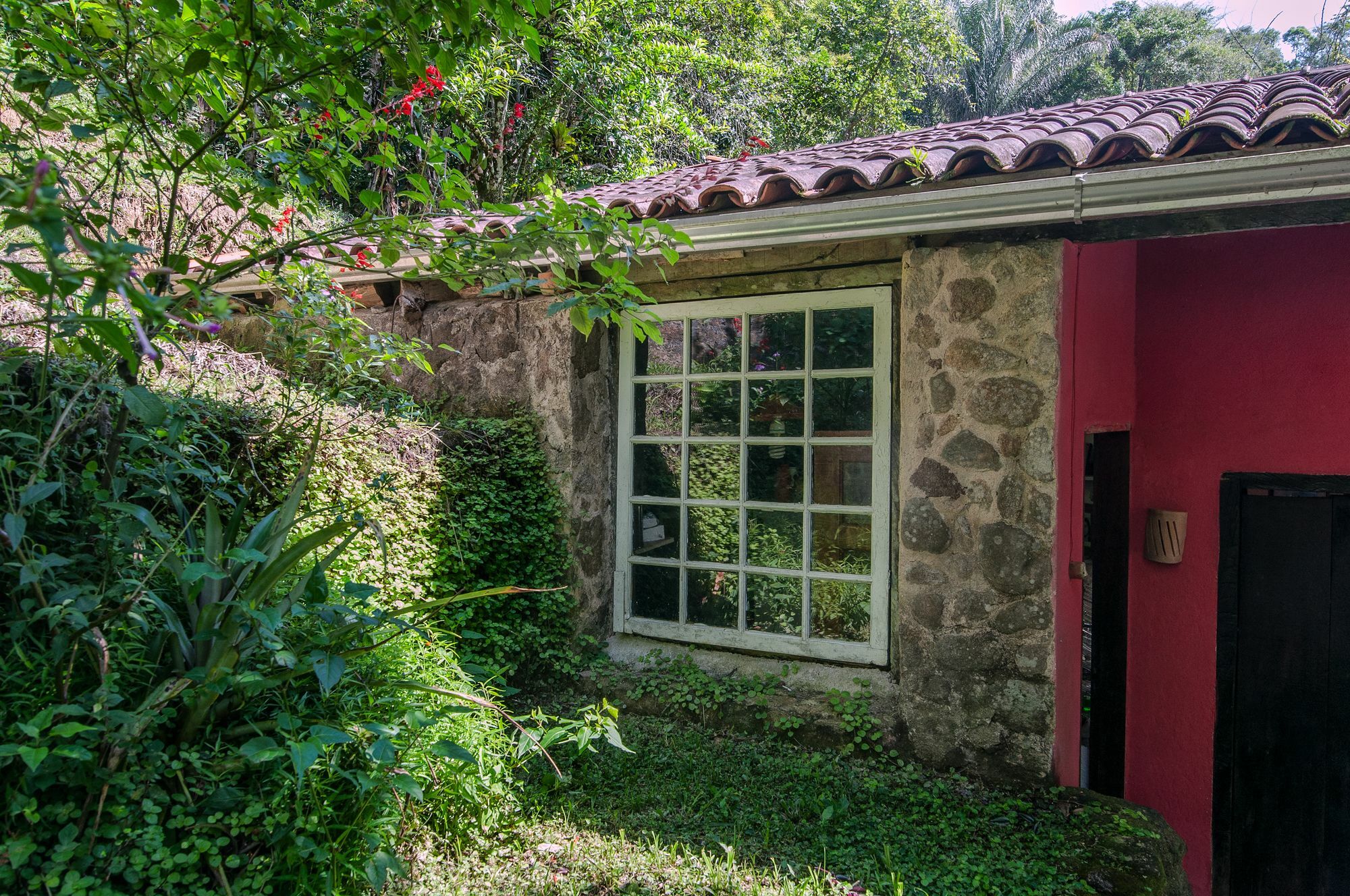 Ytororô O som das águas Paraty Exterior foto